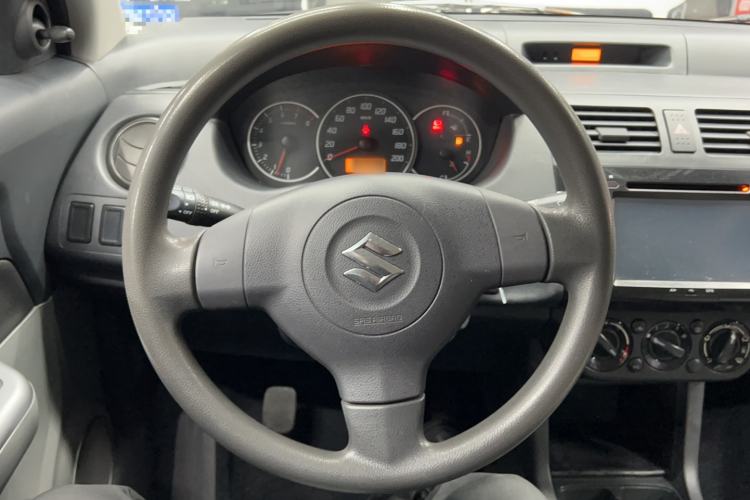 Used Suzuki Swift 2014 1.3L Manual Standard Edition
