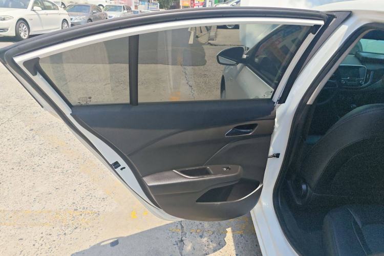 Used Chevrolet Cavalier 2016 1.5L Automatic Xinyue Edition