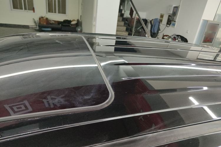 Used Toyota FRONTLANDER 2023 2.0L CVT Leading Edition