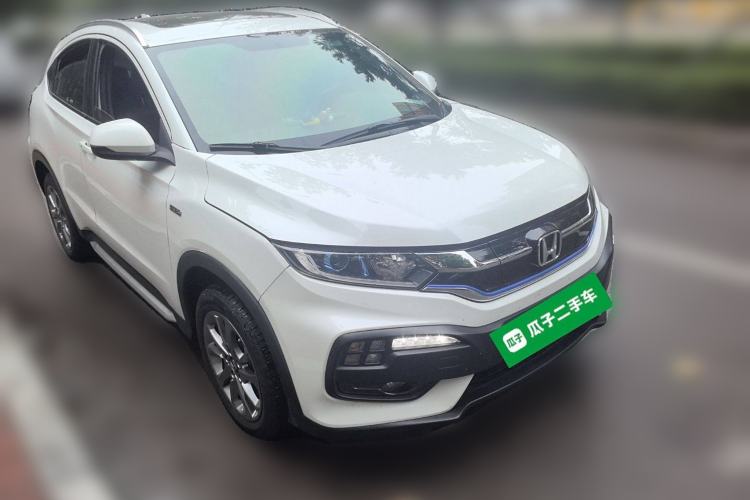 Used CIIMO X-NV 2020 Electric Edition