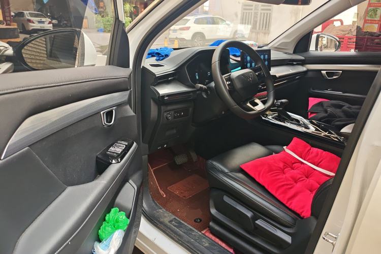 Used Wuling Asta 2021 1.5T CVT Starlight Edition