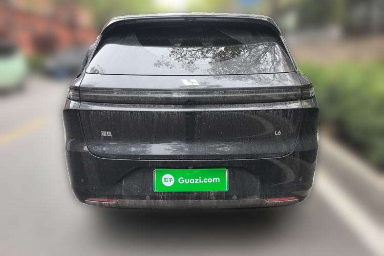 Used Li Auto L6 2024 Pro Model