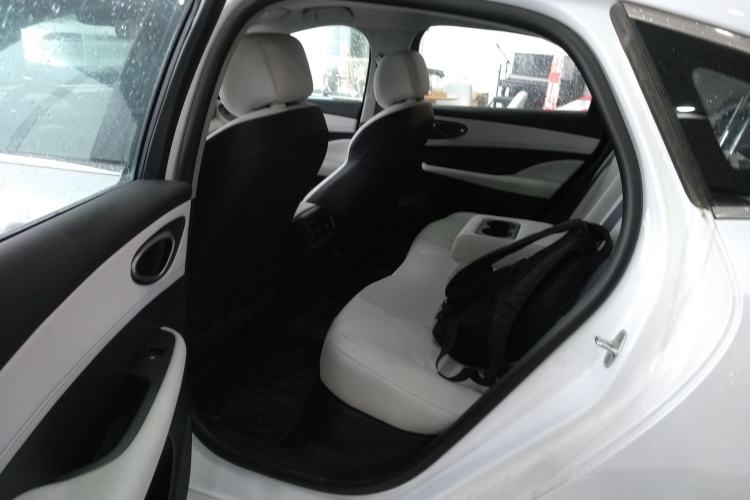 Used BYD Seal 05 DM-i 2025 DM-i Intelligent Drive 120KM Flagship Model