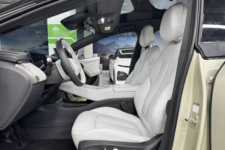 Used XPeng P7+ 2024 Long-Range Max
