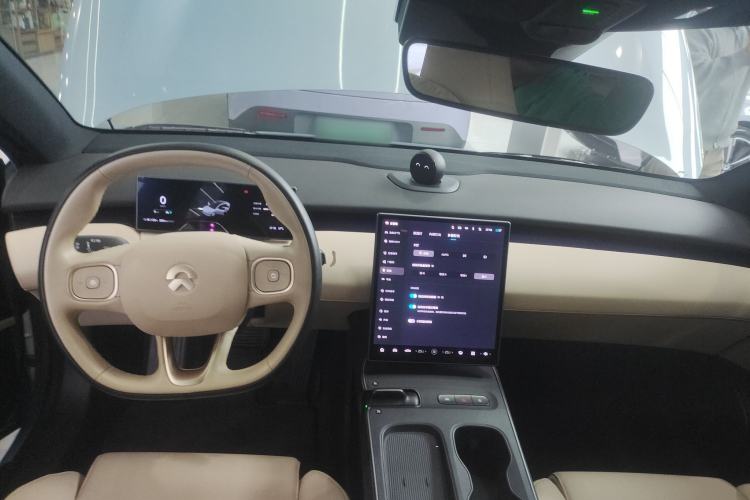 Used Nio ET5 2022 75 kWh