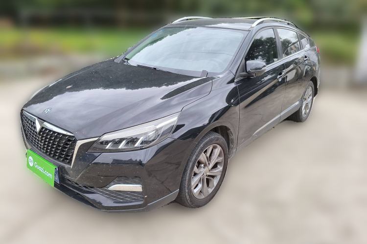 Used Venucia T90 2020 2.0L CVT Smart Connect & Smooth Drive Edition