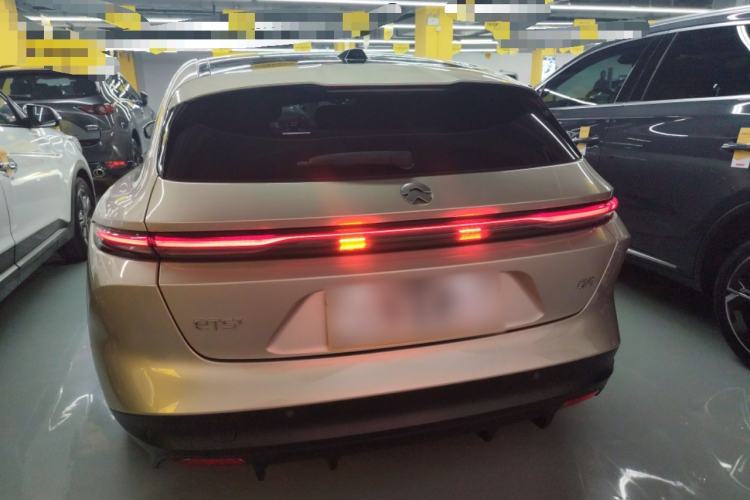 Used Nio ET5T 2024 75kWh Touring