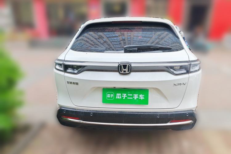 Used Honda XR-V 2023 1.5L CVT Enthusiast Edition
