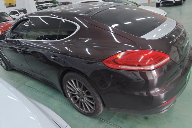 Used Porsche Panamera 2014 Panamera Executive 3.0T
