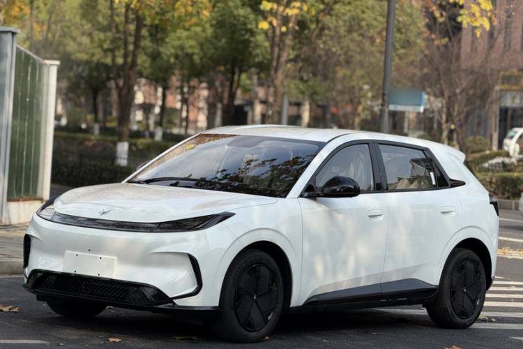 Used ARCFOX T1 2025 Model 425 PRO