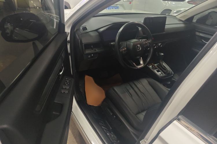 Used Honda Breeze 2023 240TURBO Two-Wheel-Drive Luxury Edition 5 Seats Driver Seat