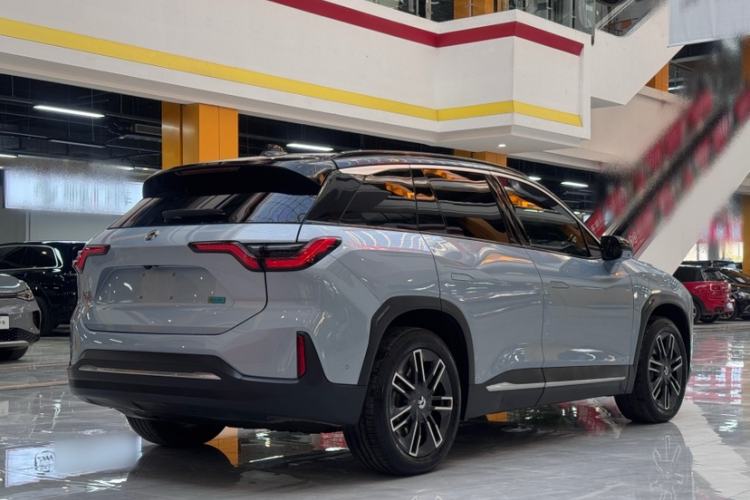 Used Nio ES6 2020 610 km Performance Version