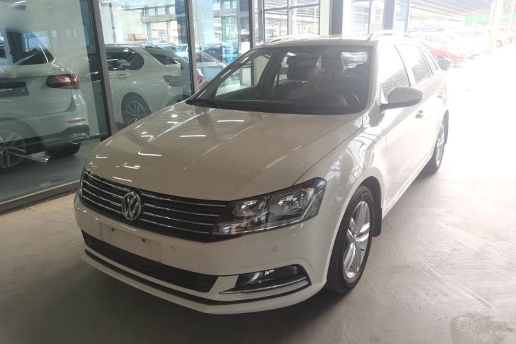 Used Volkswagen Gran Lavida 2017 180TSI DSG Comfort Edition