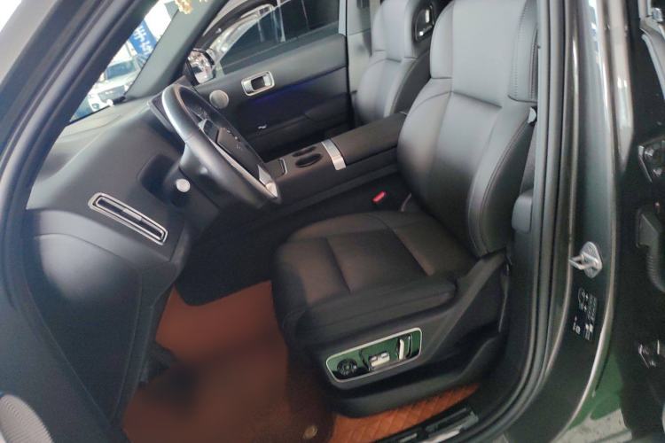 Used Li Auto L7 2023 Air model