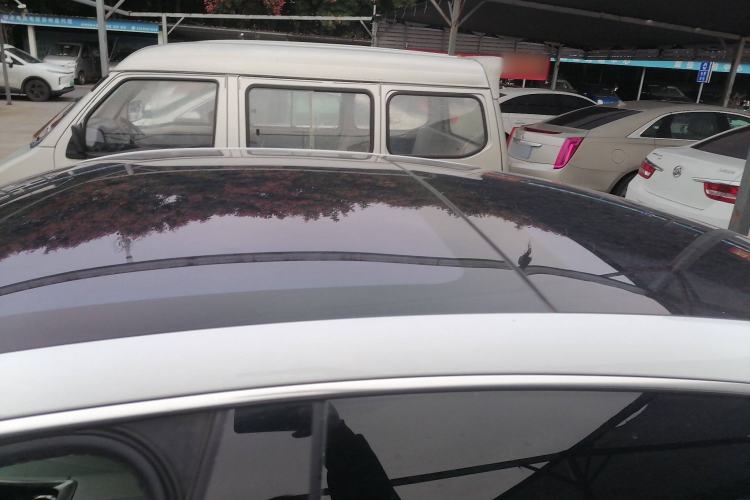 Used EXEED Star Era ES 2024 Max Long-Range Version