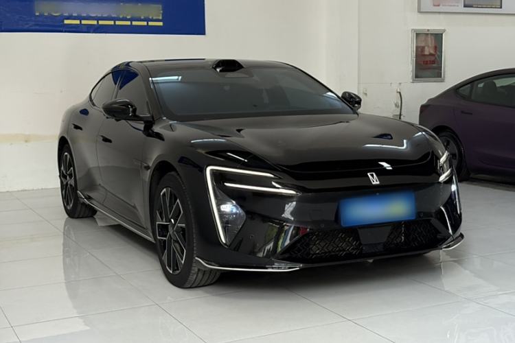 Used Avatr 06 2025 Max Extended-Range Edition