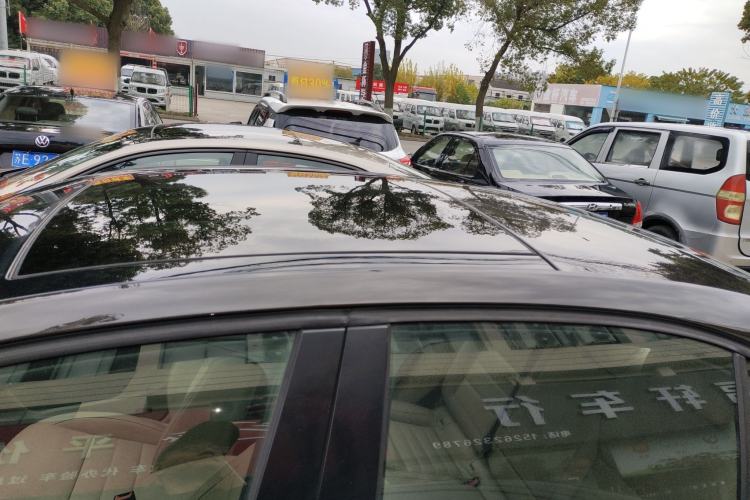 Used Skoda Octavia 2015 1.6L Automatic Yijun Edition
