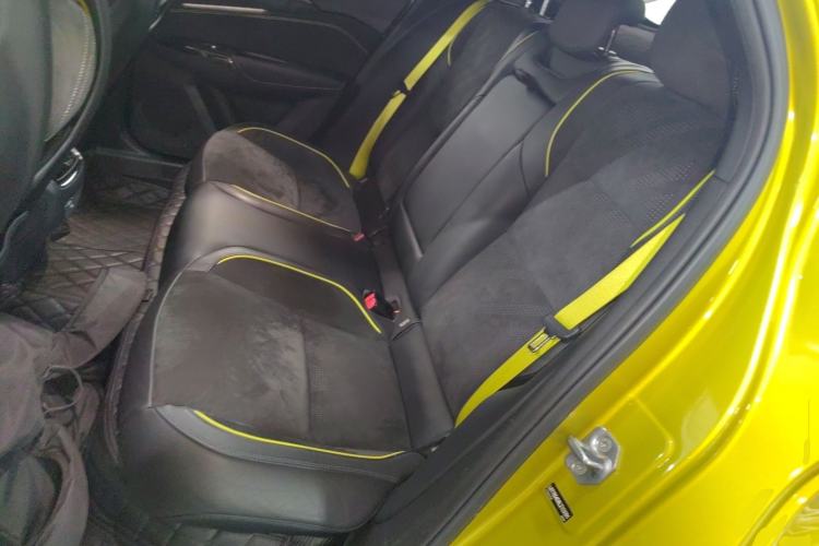 Used Lynk & Co 03 2019 03+ 2.0TD Automatic Wind-Chasing Edition