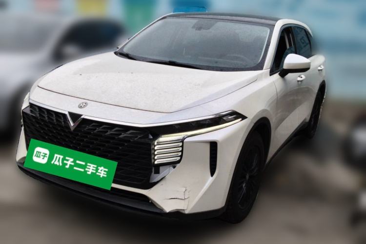 Used Venucia V 2021 260T Idol Edition
