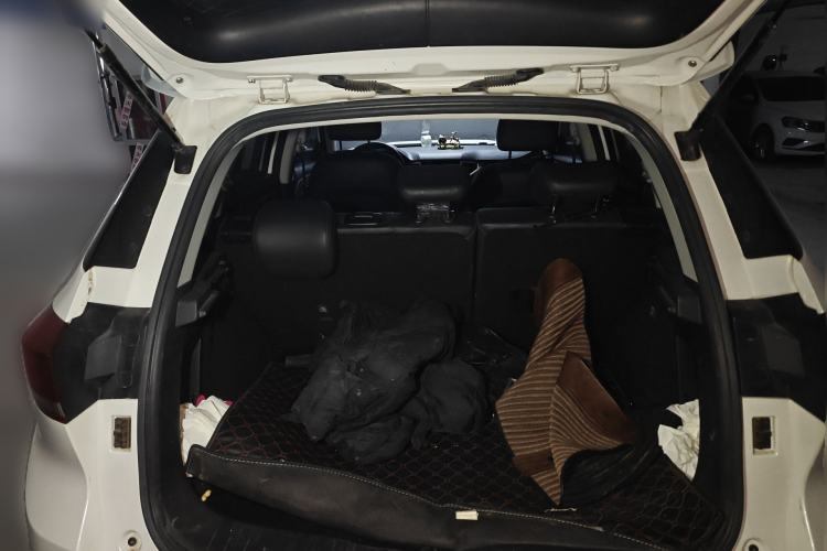 Used Haval H6 Coupe 2020 Smart Connect Version 1.5T Automatic Two-Wheel Drive Elite Model
