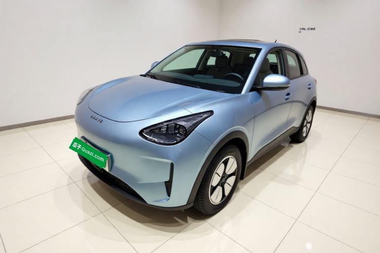 Used Geely Galaxy Geome 2025 310km Youth Edition