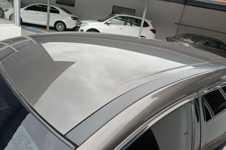 Used Nissan Murano 2021 2.5L XE Two-Wheel Drive Elite Edition Roof