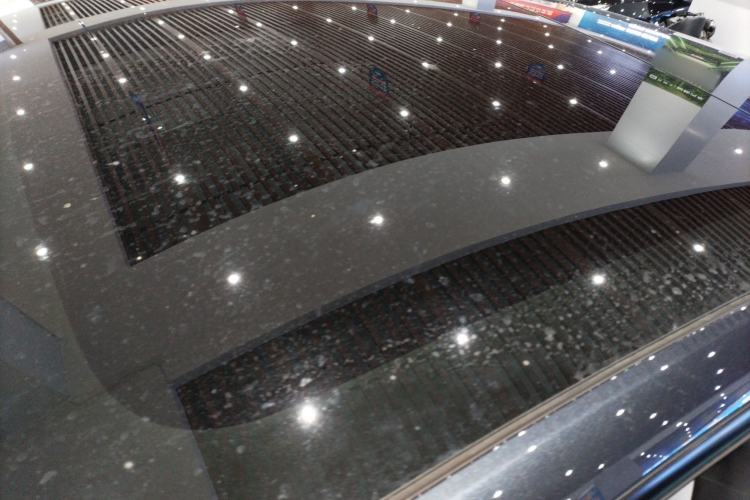 Used Tesla Model 3 2025 Rear-Wheel-Drive Version
