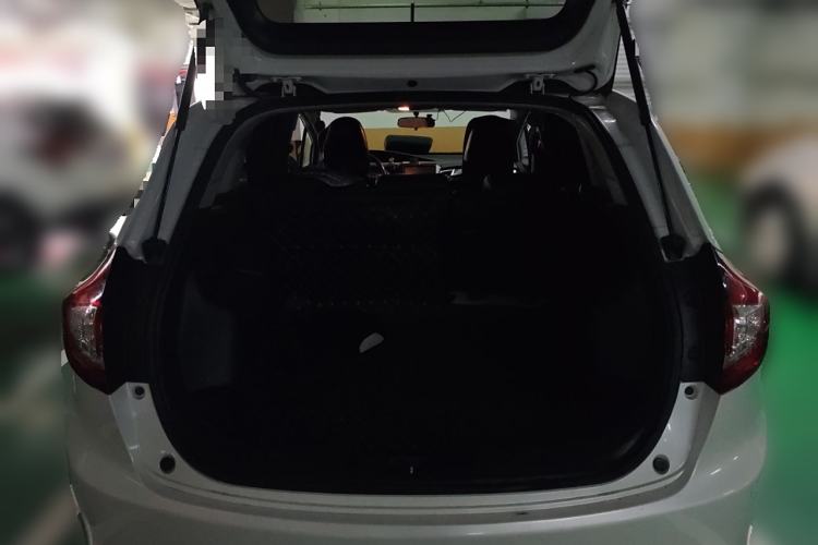 Used Honda Jade 2016 1.8L Automatic Comfort Elite Version 5 Seats