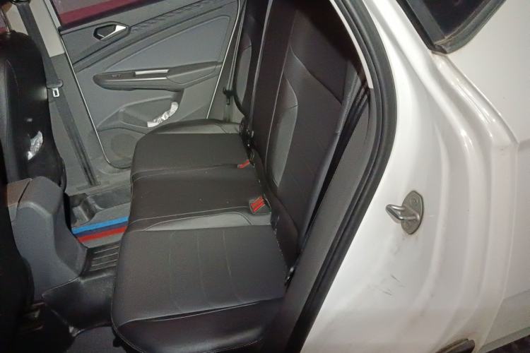 Used Jetta VS5 2019 280TSI Automatic Glory Edition