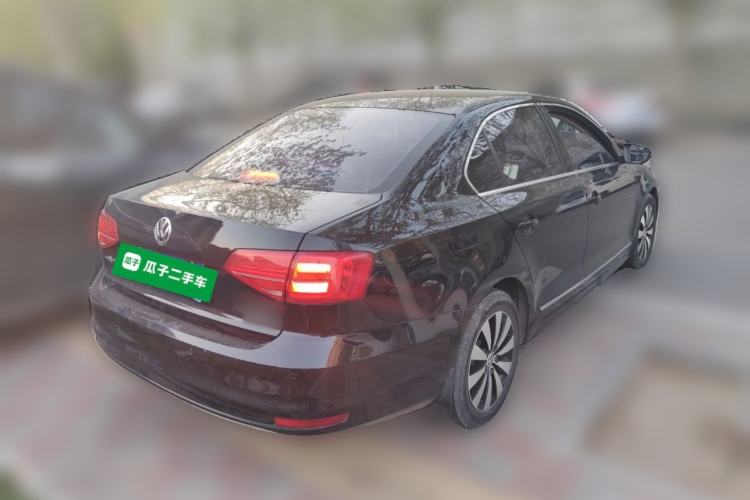 Used Volkswagen Sagitar 2018 280TSI DSG Comfort Model