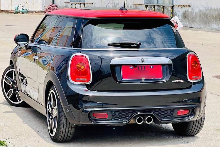 Used MINI MINI 2014 1.2T ONE+
