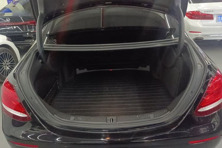 Used Mercedes-Benz E-Class 2020 Facelift E 300 L Stylish Edition
