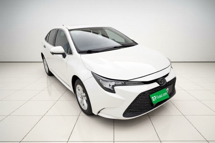 Used Toyota Levin 2021 185T CVT Entry-Level Version Exterior 1