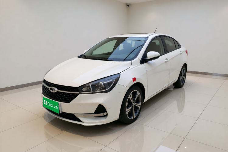 Used Chery Arrizo 5 2019 1.5L Manual New Youth Edition China VI Standard