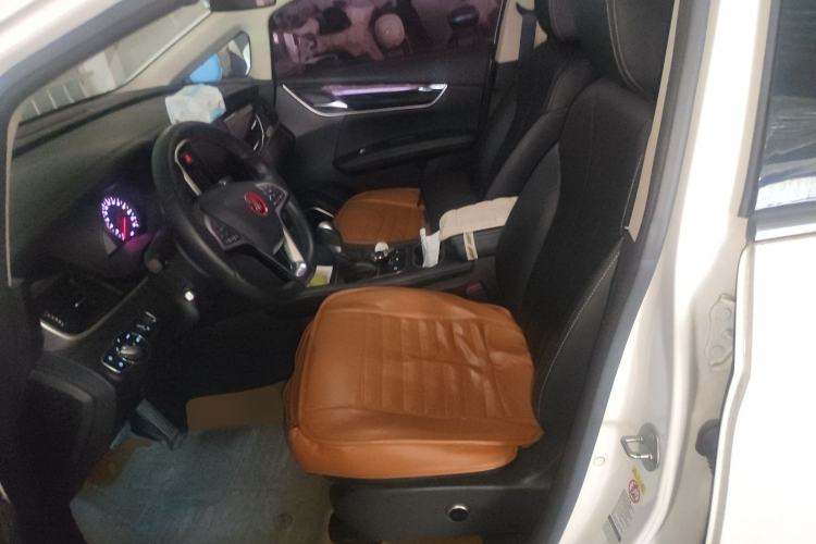 Used BYD Song MAX 2017 1.5T Automatic Smart Connect Prestige 7-Seater
