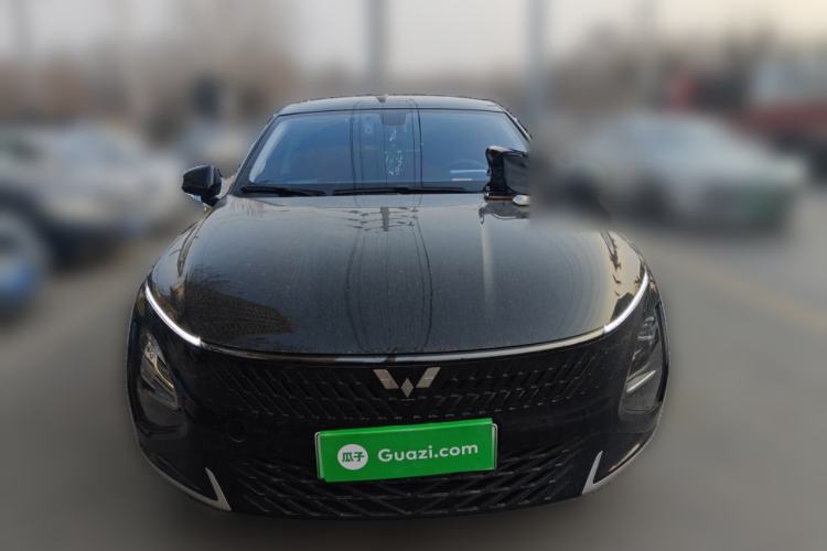 Used Wuling Xingguang 2023 70 Standard Edition
