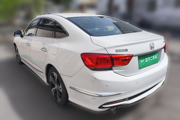 Used Honda Spirior 2015 2.4L Prestige Edition
