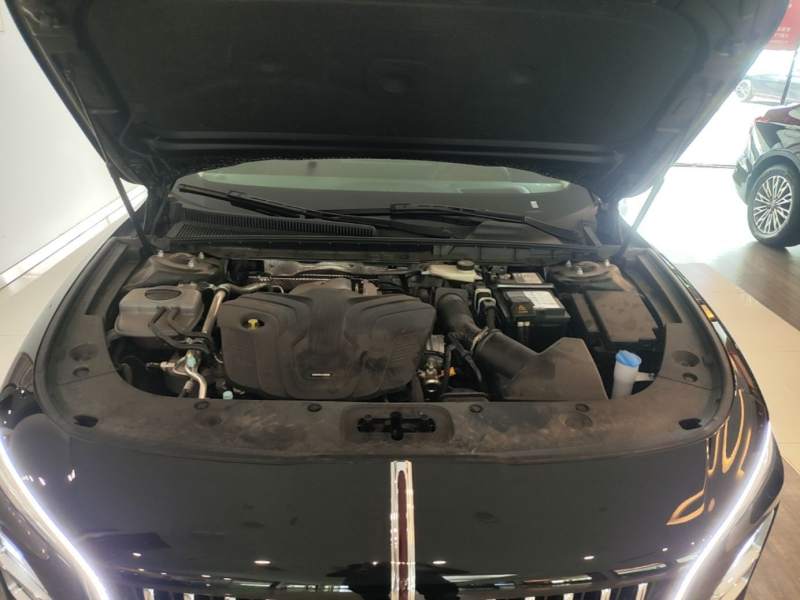 Used Hongqi H5 2026 Model 2.0T Automatic Qi Ling Pro Edition — 19