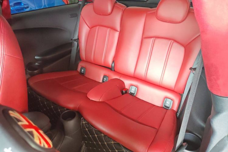 Used MINI MINI 2018 1.5T ONE PLUS