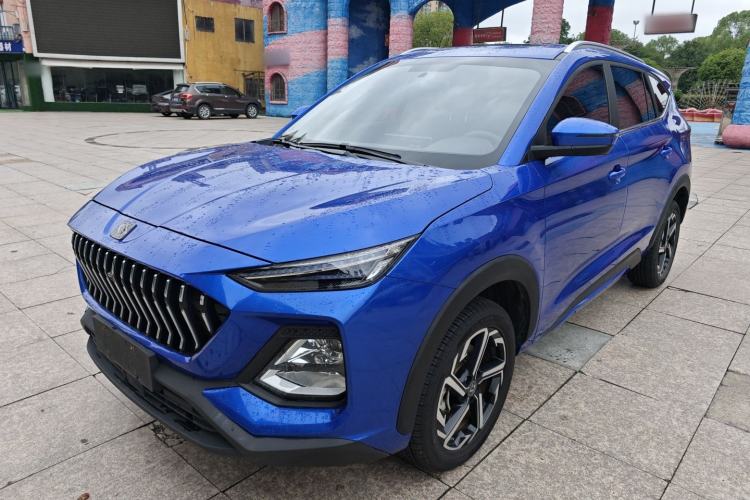 Used SOL X8 2021 300T Manual Panoramic Luxury Edition 6 Seats