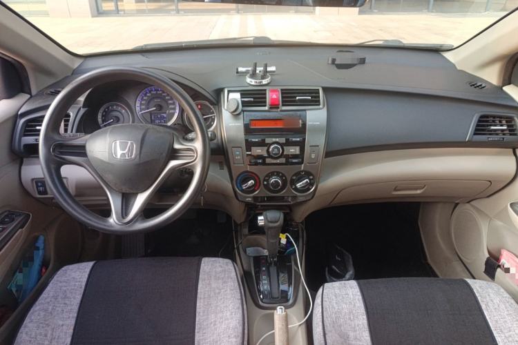 Used Honda City Classic 2014 Style 1.5L Automatic Elite Edition
