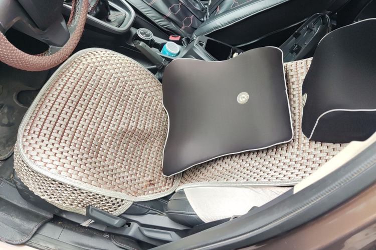 Used Ford Escort 2015 1.5L Manual Fashion Edition