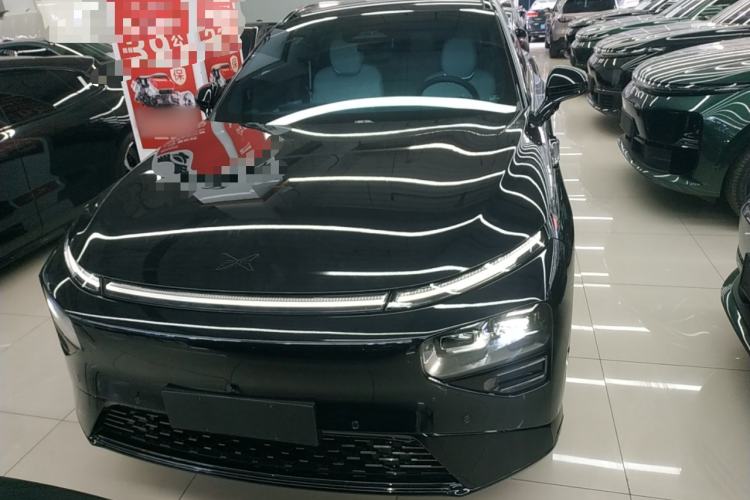 Used XPeng G9 2024 570 Max