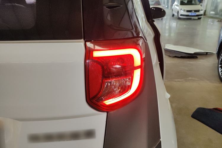 Used Chery Little Ant 2021 150 000 Yuan Ant Fan Edition New Ant Cool Version Lithium Iron Phosphate