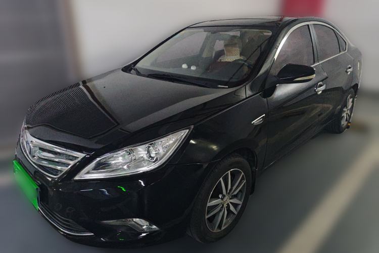 Used Changan Eado 2015 1.6L Manual Luxury Model China IV Standard