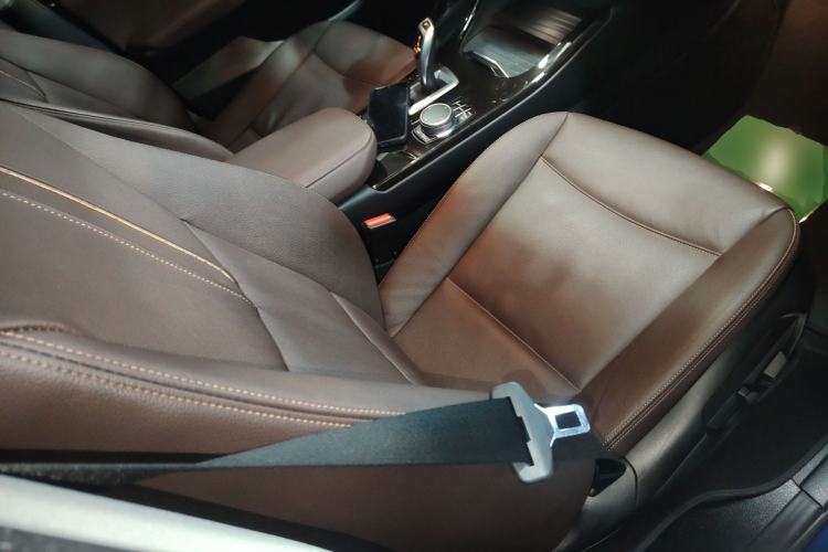 Used BMW X3 2014 xDrive20i X Design Package