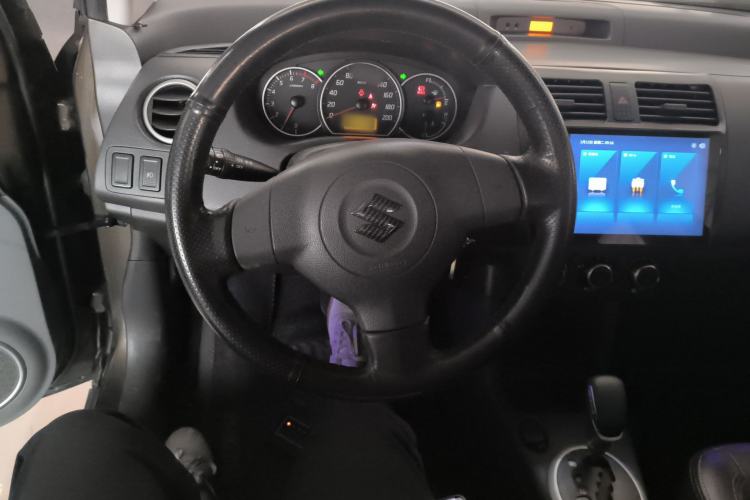 Used Suzuki Swift 2015 1.5L Automatic Limited Edition