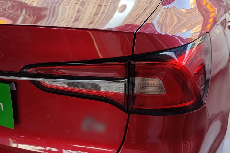 Used Roewe i5 2019 1.5L Automatic 4G Connected Langhao Edition