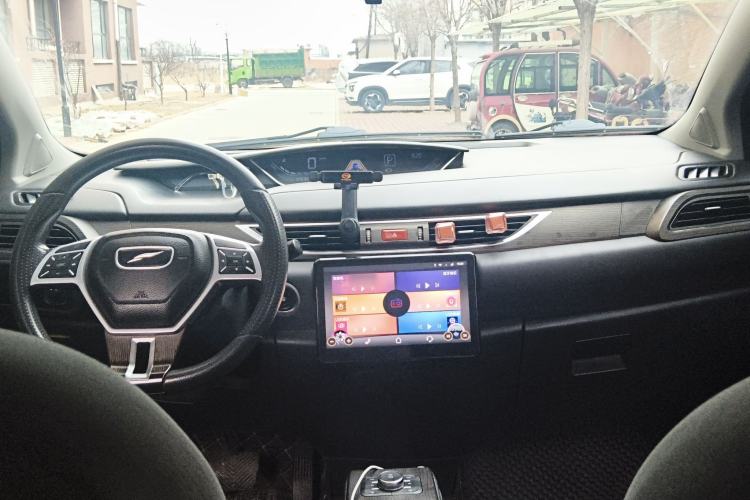 Used Yudo π3 2018 Elite Model