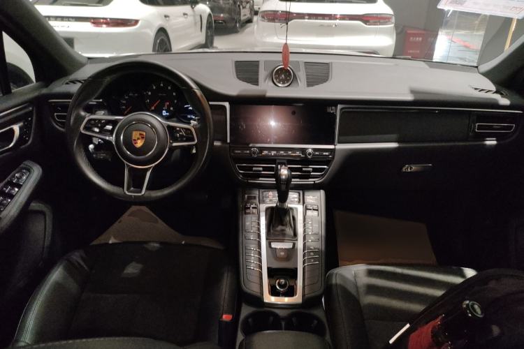 Used Porsche Macan 2020 Macan 2.0T